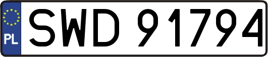 SWD91794