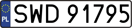 SWD91795