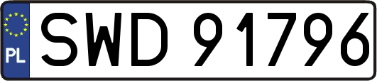 SWD91796
