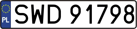 SWD91798