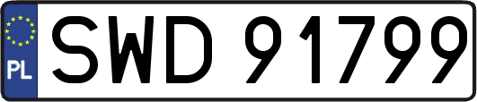 SWD91799