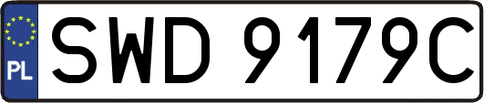 SWD9179C