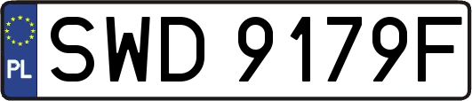 SWD9179F