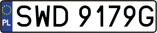 SWD9179G