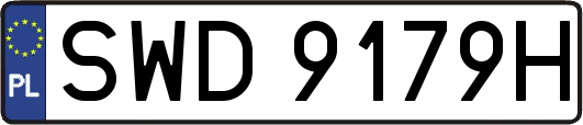 SWD9179H