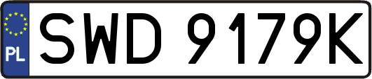 SWD9179K