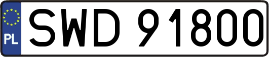SWD91800