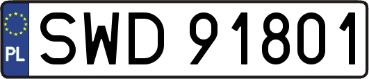 SWD91801