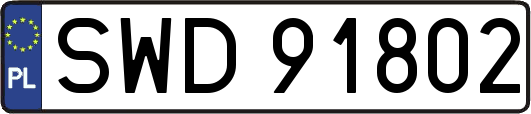 SWD91802
