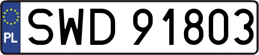 SWD91803