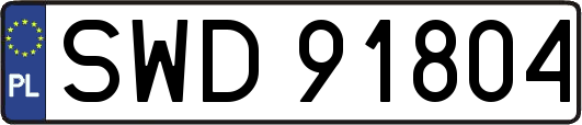 SWD91804