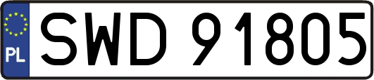 SWD91805