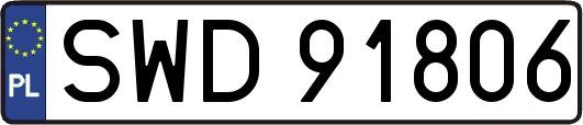 SWD91806