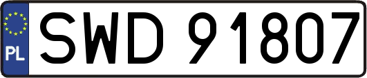 SWD91807