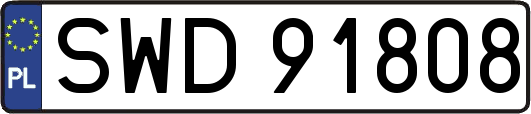 SWD91808