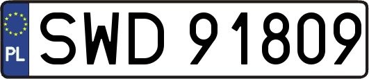 SWD91809