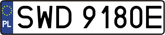 SWD9180E