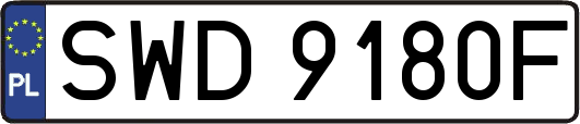 SWD9180F