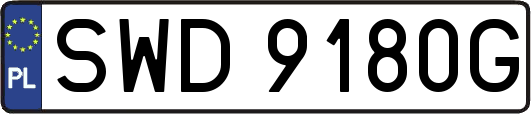 SWD9180G