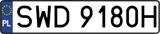SWD9180H