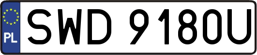 SWD9180U
