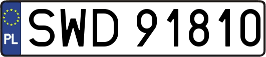 SWD91810