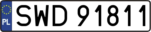 SWD91811