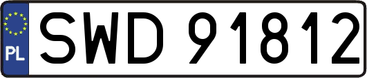 SWD91812