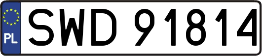 SWD91814
