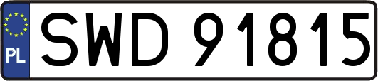 SWD91815
