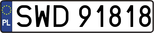 SWD91818
