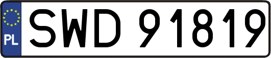SWD91819