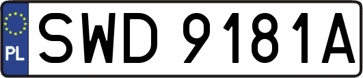 SWD9181A