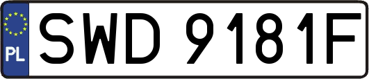 SWD9181F