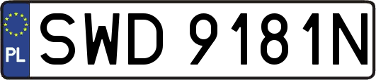 SWD9181N