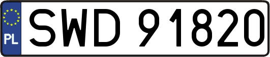 SWD91820