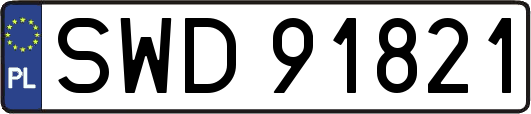 SWD91821