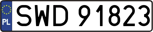 SWD91823