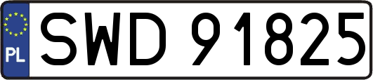 SWD91825