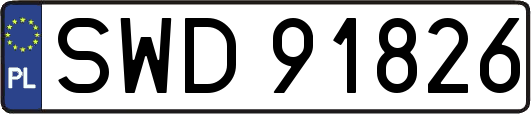 SWD91826