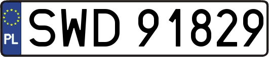 SWD91829
