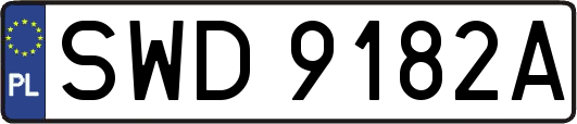 SWD9182A