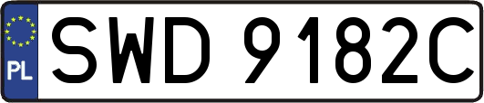 SWD9182C