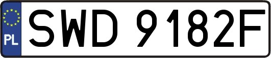 SWD9182F