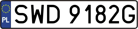 SWD9182G