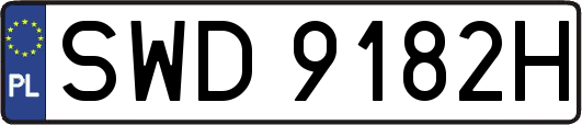 SWD9182H