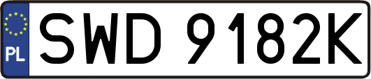 SWD9182K