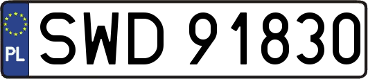 SWD91830