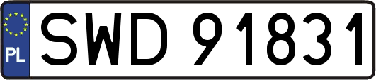 SWD91831
