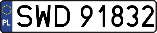 SWD91832